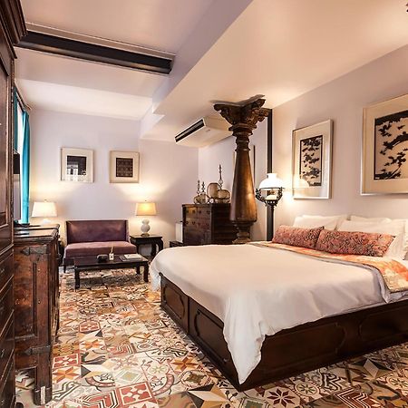 JARITT NyMMANH Bed & Breakfast Chiang Mai Rom bilde