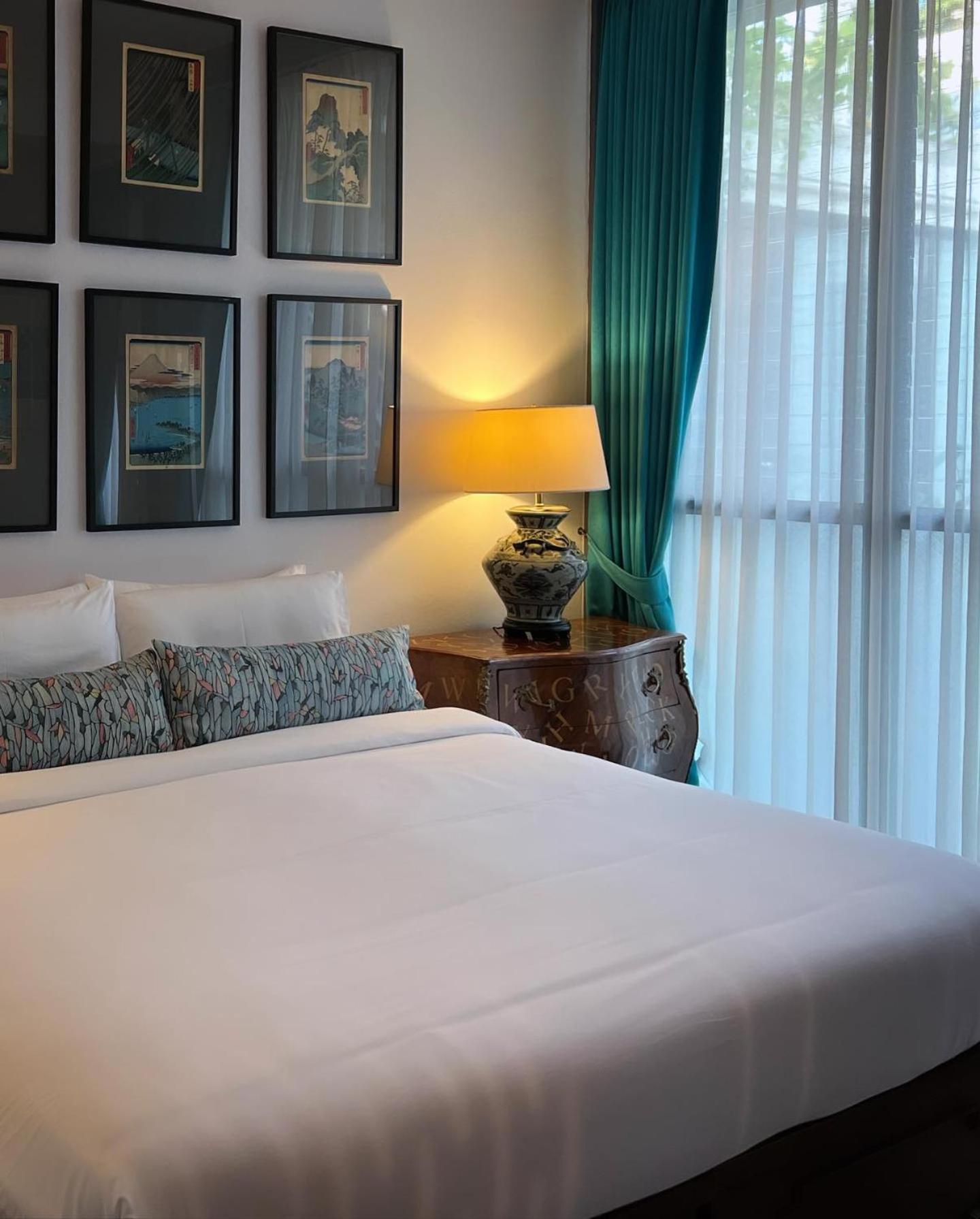 JARITT NyMMANH Bed & Breakfast Chiang Mai Eksteriør bilde