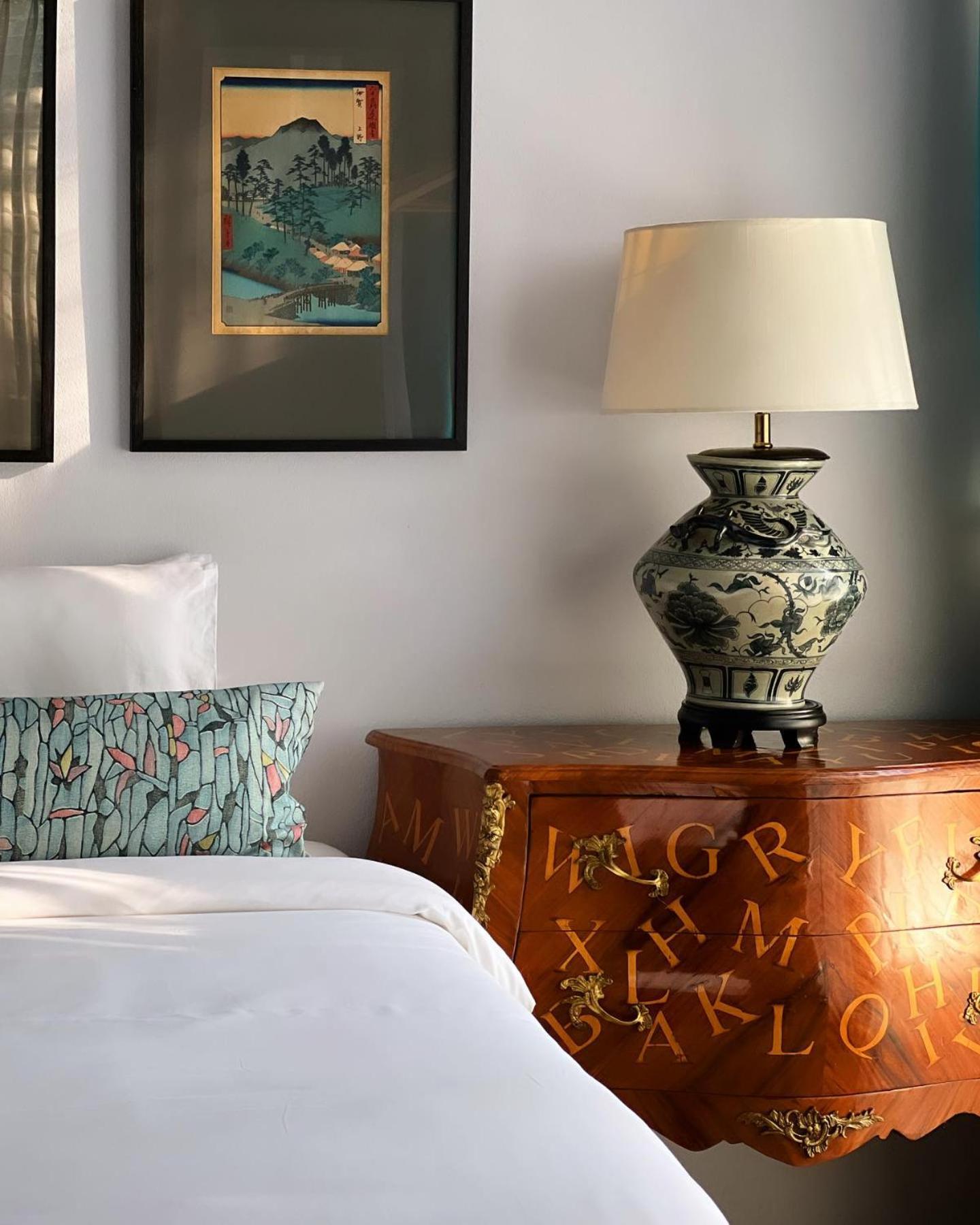 JARITT NyMMANH Bed & Breakfast Chiang Mai Eksteriør bilde