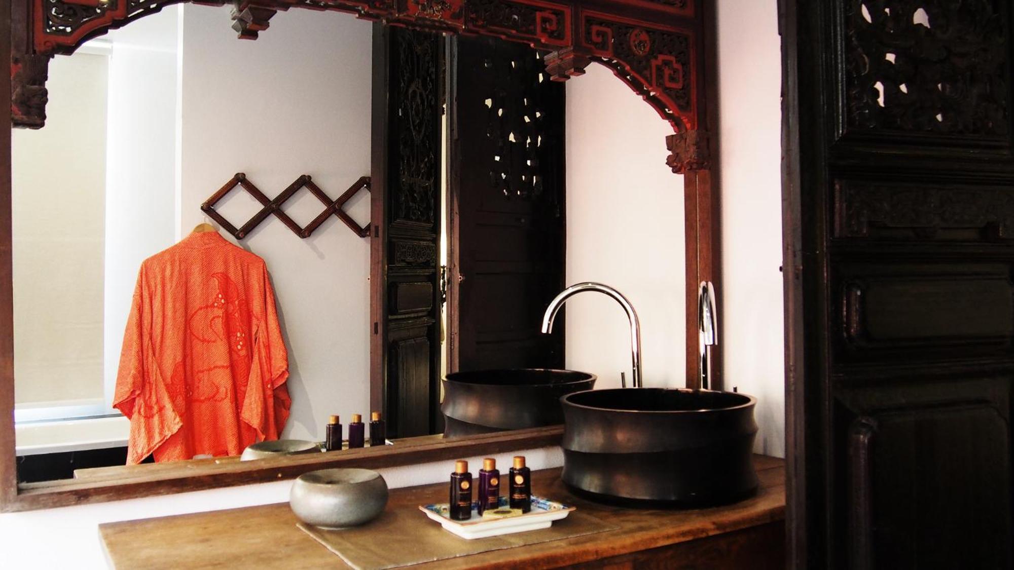 JARITT NyMMANH Bed & Breakfast Chiang Mai Rom bilde