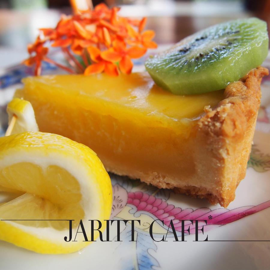JARITT NyMMANH Bed & Breakfast Chiang Mai Eksteriør bilde